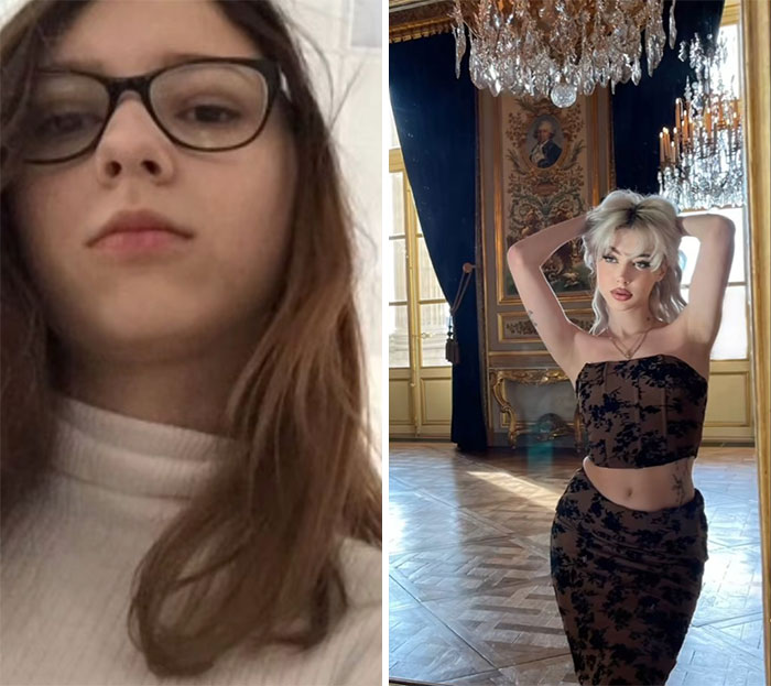 50 Post-Breakup Transformations That &#8220;Need To Be Studied&#8221;