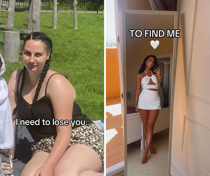 50 Post-Breakup Transformations That &#8220;Need To Be Studied&#8221;