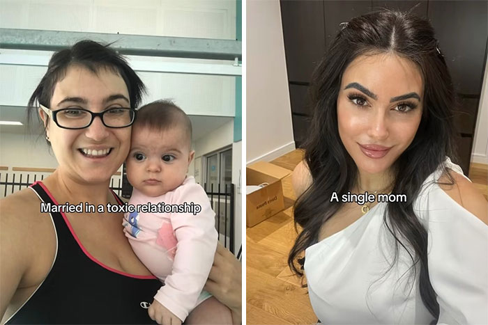 50 Post-Breakup Transformations That &#8220;Need To Be Studied&#8221;