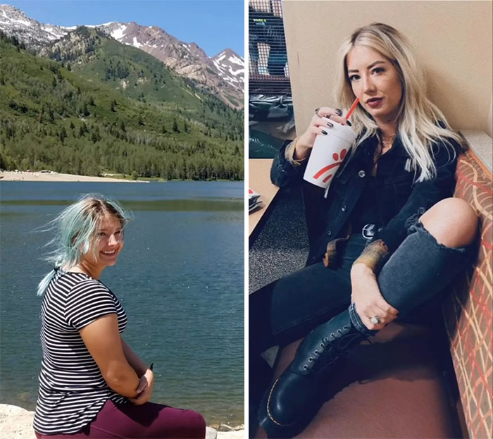 50 Post-Breakup Transformations That &#8220;Need To Be Studied&#8221;