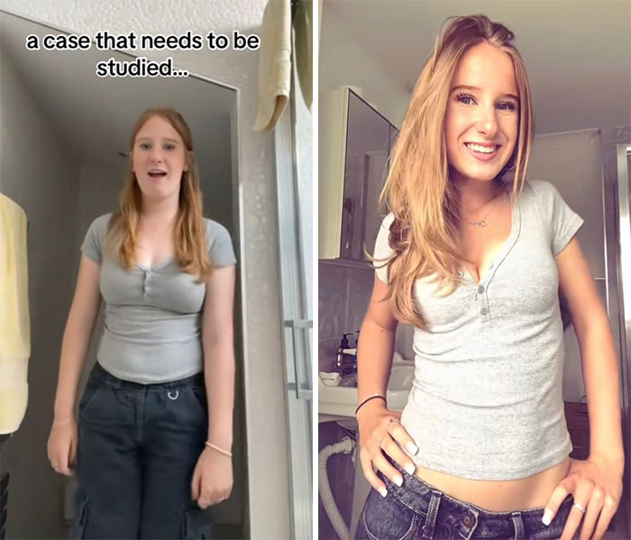 50 Post-Breakup Transformations That &#8220;Need To Be Studied&#8221;