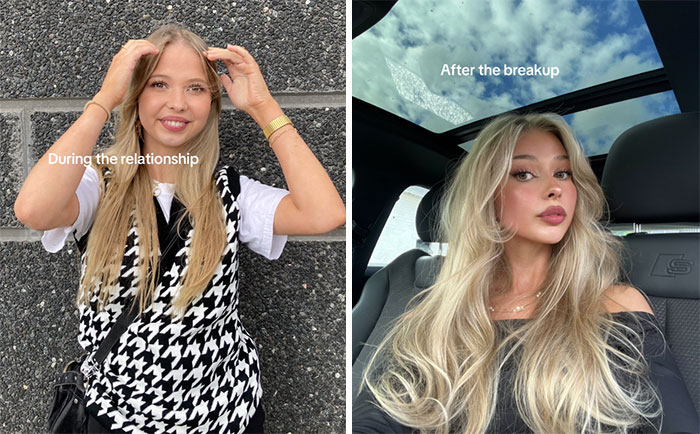50 Post-Breakup Transformations That &#8220;Need To Be Studied&#8221;