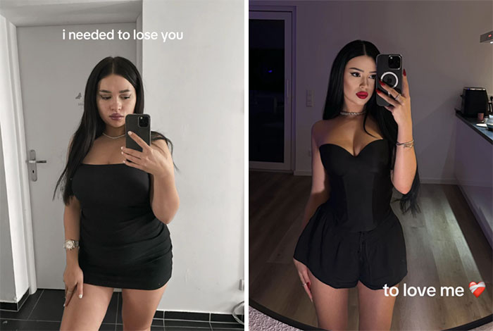 50 Post-Breakup Transformations That &#8220;Need To Be Studied&#8221;