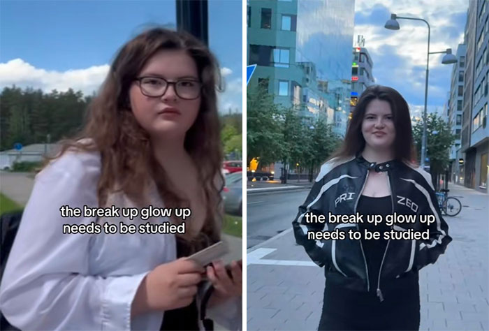 50 Post-Breakup Transformations That &#8220;Need To Be Studied&#8221;