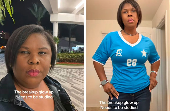 50 Post-Breakup Transformations That &#8220;Need To Be Studied&#8221;