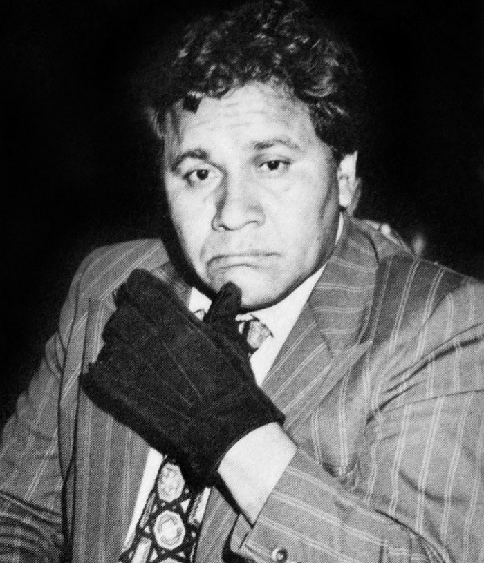 30 Celebrities Who Vanished Without A Trace And Remain Missing Today