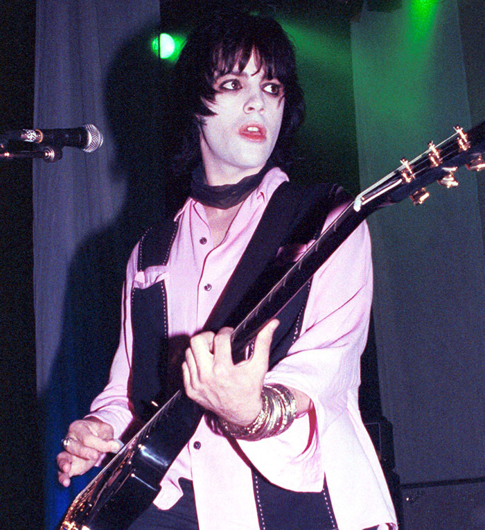 30 Celebrities Who Vanished Without A Trace And Remain Missing Today