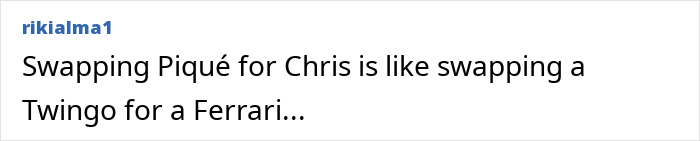 Fans Speculate On Shakira And Chris Martin Romance After Emotional Onstage Moment