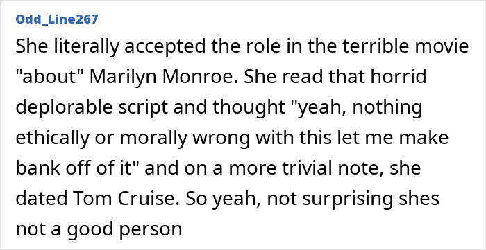 ‘Spiteful’: Ana De Armas Draws Criticism For Shady Nicole Kidman Post Like