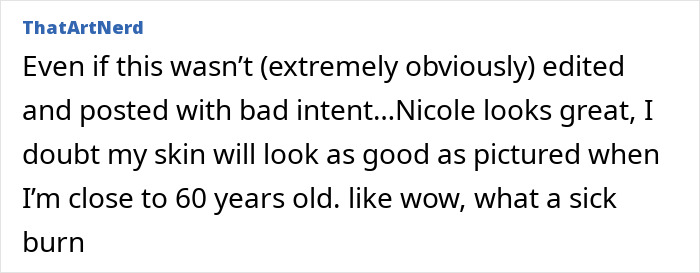 ‘Spiteful’: Ana De Armas Draws Criticism For Shady Nicole Kidman Post Like