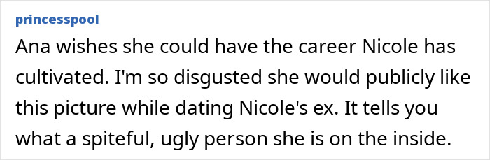 ‘Spiteful’: Ana De Armas Draws Criticism For Shady Nicole Kidman Post Like
