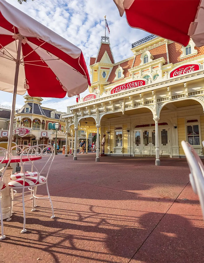 Shocking Twist In Violent Disney World Incident As Victim Is Revealed To Be Culprit&#8217;s Mother