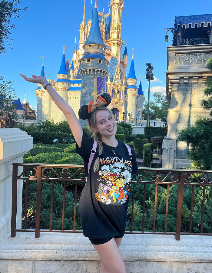 Shocking Twist In Violent Disney World Incident As Victim Is Revealed To Be Culprit&#8217;s Mother