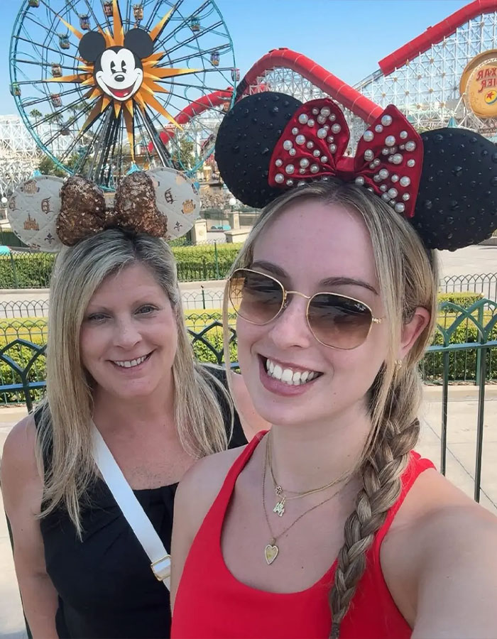 Shocking Twist In Violent Disney World Incident As Victim Is Revealed To Be Culprit&#8217;s Mother