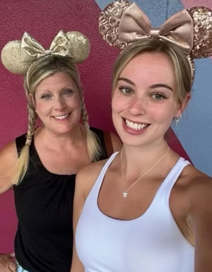 Shocking Twist In Violent Disney World Incident As Victim Is Revealed To Be Culprit&#8217;s Mother