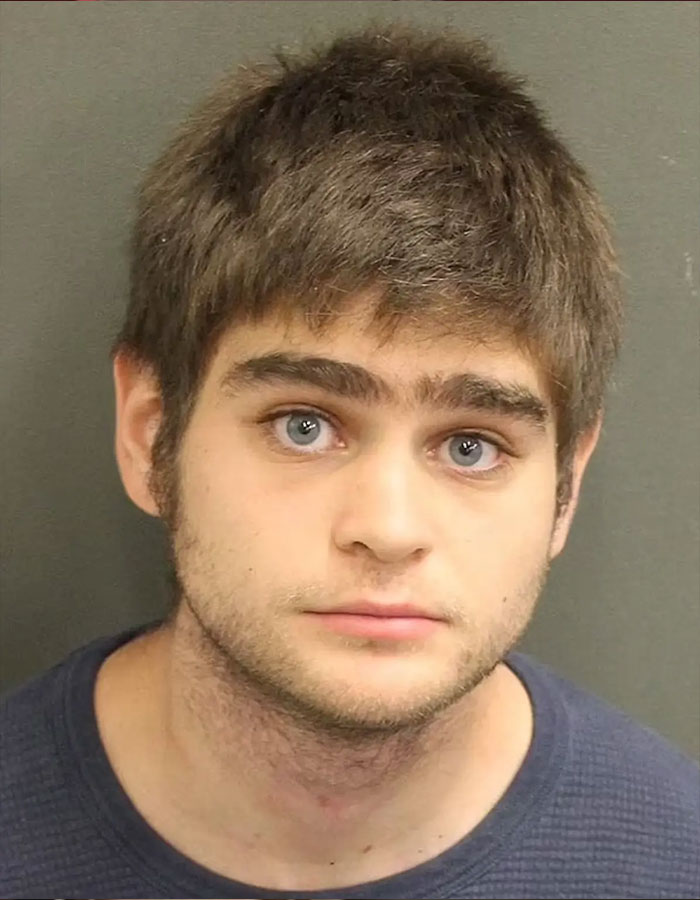 Shocking Twist In Violent Disney World Incident As Victim Is Revealed To Be Culprit&#8217;s Mother