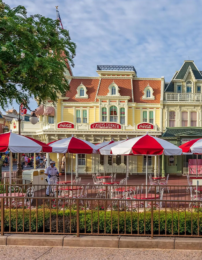 Shocking Twist In Violent Disney World Incident As Victim Is Revealed To Be Culprit&#8217;s Mother