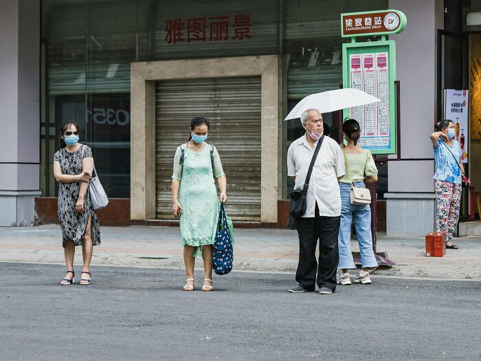 WHO Warns of Global Chikungunya Risk As China Outbreak Surges Past 10,000 And Reaches New Country