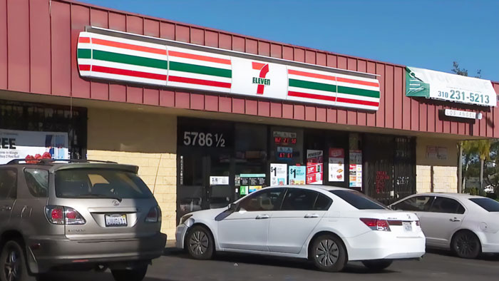 “Horrific”: Roommate Of 7-Eleven Manager Who Slew Coworker By Sitting On Her Breaks Silence
