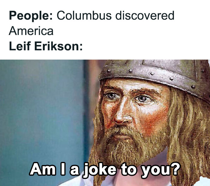 50 Of The Funniest Memes That Explain The Middle Ages In A Way That Books Probably Never Will