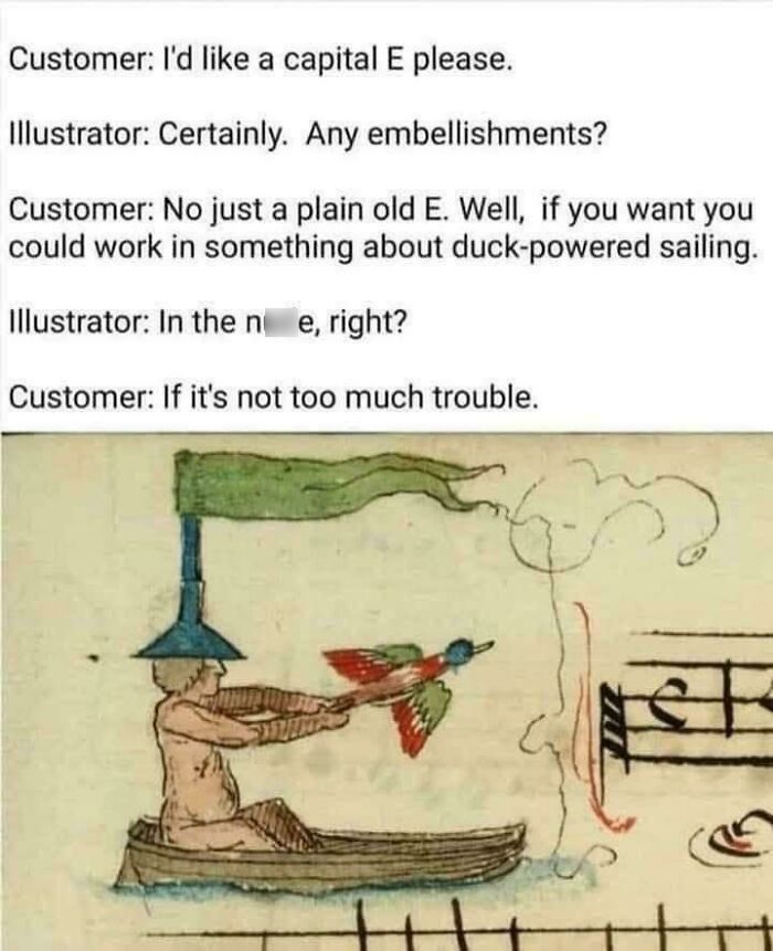 50 Of The Funniest Memes That Explain The Middle Ages In A Way That Books Probably Never Will