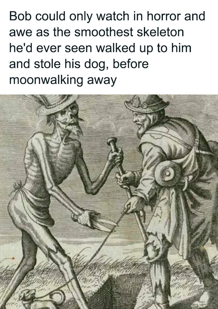50 Of The Funniest Memes That Explain The Middle Ages In A Way That Books Probably Never Will