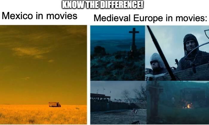 50 Of The Funniest Memes That Explain The Middle Ages In A Way That Books Probably Never Will