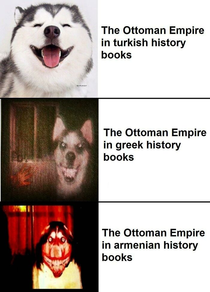 50 Of The Funniest Memes That Explain The Middle Ages In A Way That Books Probably Never Will