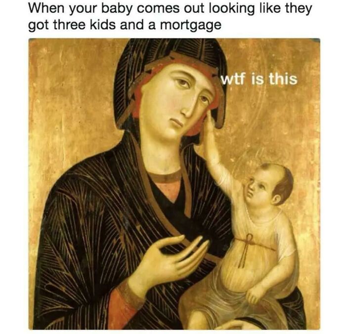 50 Of The Funniest Memes That Explain The Middle Ages In A Way That Books Probably Never Will