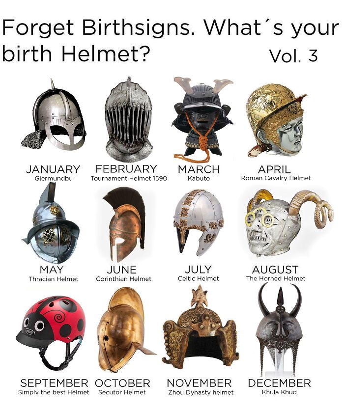50 Of The Funniest Memes That Explain The Middle Ages In A Way That Books Probably Never Will