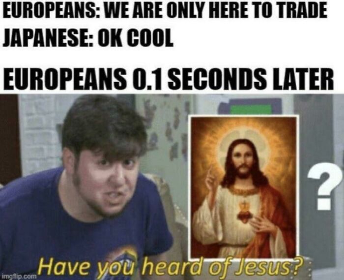 50 Of The Funniest Memes That Explain The Middle Ages In A Way That Books Probably Never Will