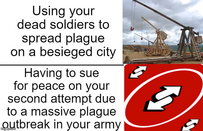 50 Of The Funniest Memes That Explain The Middle Ages In A Way That Books Probably Never Will