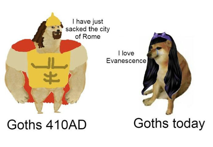 50 Of The Funniest Memes That Explain The Middle Ages In A Way That Books Probably Never Will