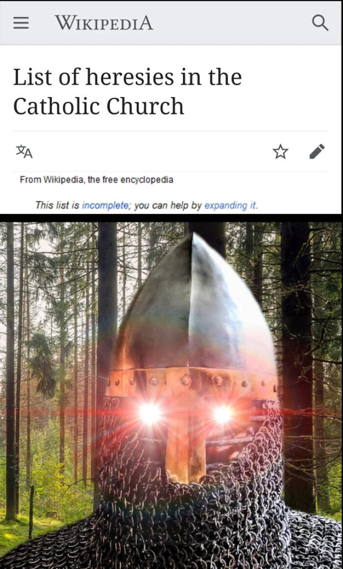 50 Of The Funniest Memes That Explain The Middle Ages In A Way That Books Probably Never Will