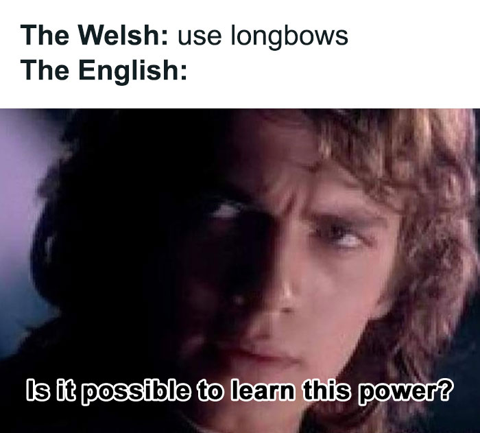 50 Of The Funniest Memes That Explain The Middle Ages In A Way That Books Probably Never Will