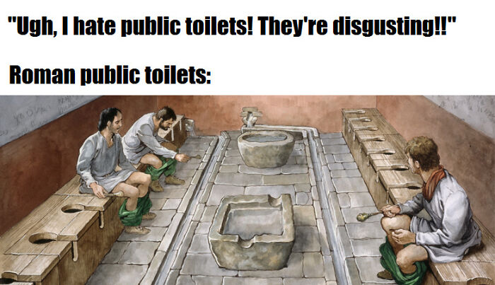 50 Of The Funniest Memes That Explain The Middle Ages In A Way That Books Probably Never Will
