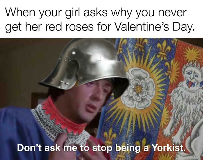 50 Of The Funniest Memes That Explain The Middle Ages In A Way That Books Probably Never Will