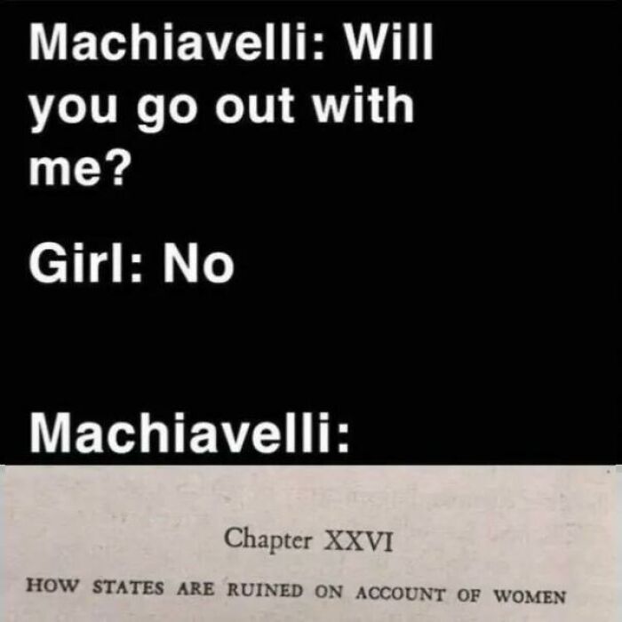 50 Of The Funniest Memes That Explain The Middle Ages In A Way That Books Probably Never Will