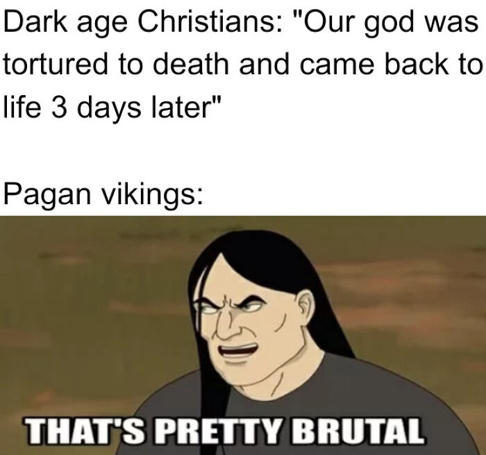 50 Of The Funniest Memes That Explain The Middle Ages In A Way That Books Probably Never Will