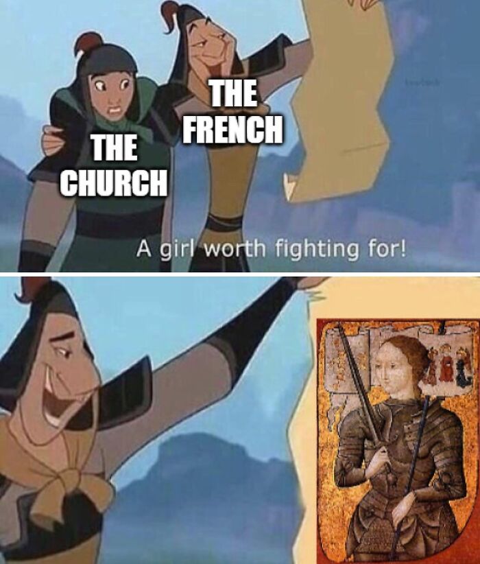50 Of The Funniest Memes That Explain The Middle Ages In A Way That Books Probably Never Will