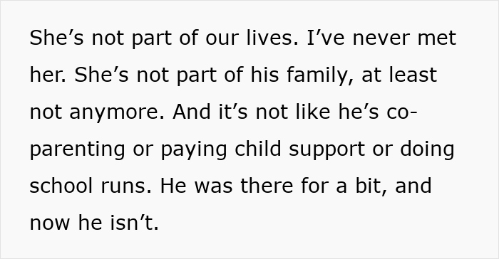 Woman Doesn’t Want Her Fiancé’s Estranged Stepkid At Their Wedding, Asks Online What To Do