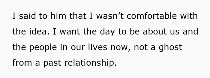Woman Doesn’t Want Her Fiancé’s Estranged Stepkid At Their Wedding, Asks Online What To Do