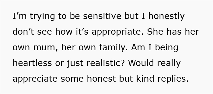 Woman Doesn’t Want Her Fiancé’s Estranged Stepkid At Their Wedding, Asks Online What To Do