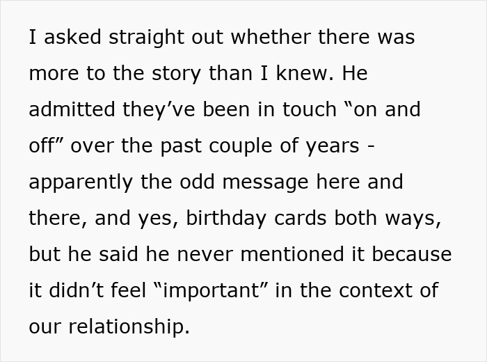 Woman Doesn’t Want Her Fiancé’s Estranged Stepkid At Their Wedding, Asks Online What To Do
