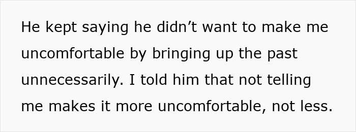 Woman Doesn’t Want Her Fiancé’s Estranged Stepkid At Their Wedding, Asks Online What To Do
