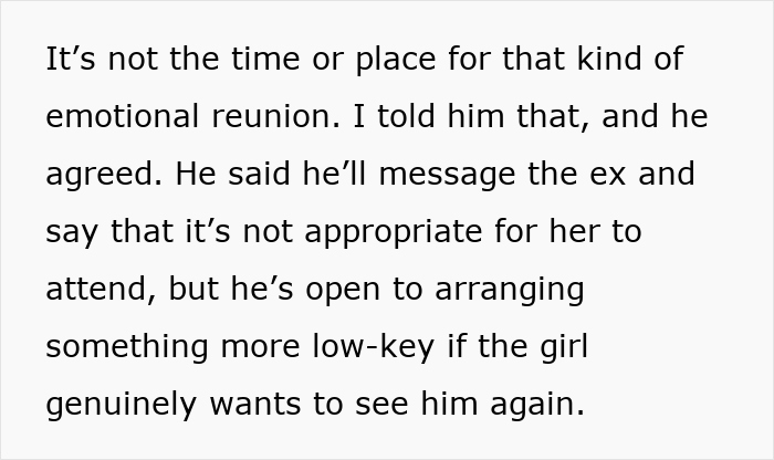 Woman Doesn’t Want Her Fiancé’s Estranged Stepkid At Their Wedding, Asks Online What To Do