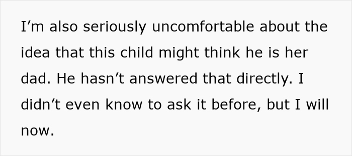 Woman Doesn’t Want Her Fiancé’s Estranged Stepkid At Their Wedding, Asks Online What To Do