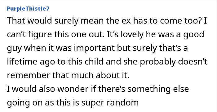 Woman Doesn’t Want Her Fiancé’s Estranged Stepkid At Their Wedding, Asks Online What To Do