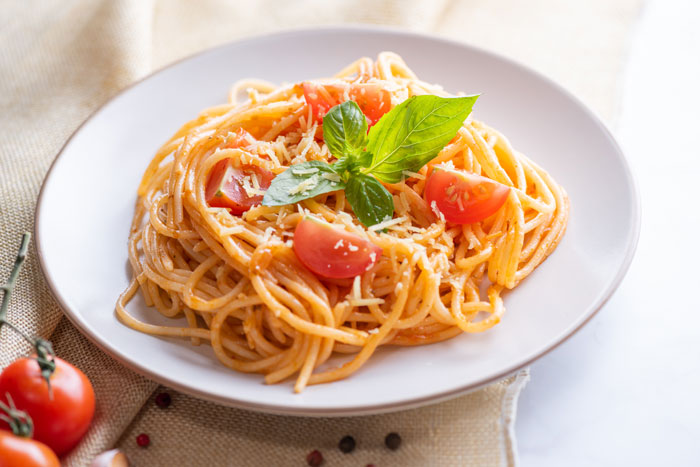 Woman Loses Homemade Pasta To Friend’s Sticky Fingers, Gets A Mini Fridge To Keep Goodies Safe