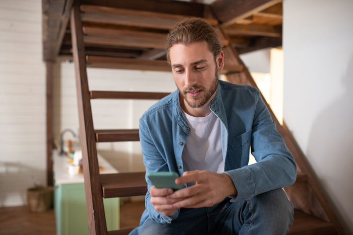 BF Breaks Up Without Warning, Blocks Contact, Then Claims He Was Waiting For Her To Fight For Him